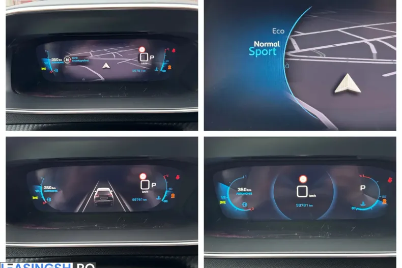 Peugeot 2008 din 2023 cu 99.800 km - oferta PEU201846 - foto 20