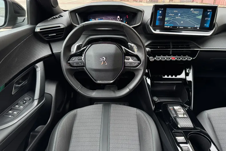 Peugeot 2008 din 2023 cu 99.800 km - oferta PEU201846 - foto 21