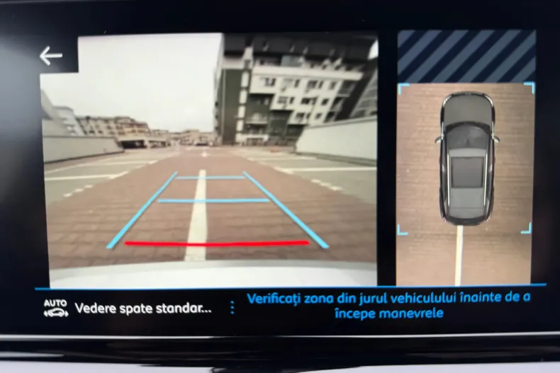 Peugeot 2008 din 2023 cu 99.800 km - oferta PEU201846 - foto 29