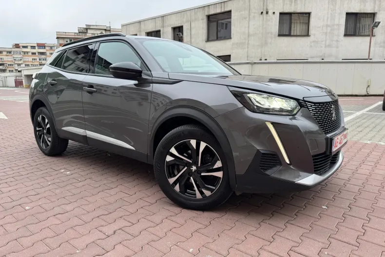 Peugeot 2008 din 2023 cu 99.800 km - oferta PEU201846 - foto 31