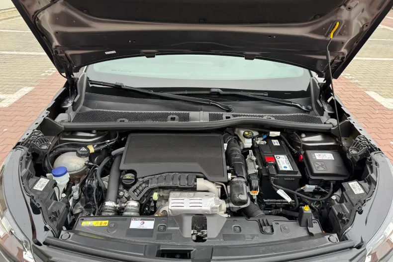 Peugeot 2008 din 2023 cu 99.800 km - oferta PEU201846 - foto 40