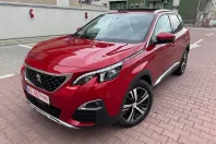 Peugeot 3008 din 2020 cu 133.000 km - oferta PEU201847 - foto 1