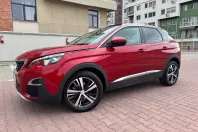 Peugeot 3008 din 2020 cu 133.000 km - oferta PEU201847 - foto 2