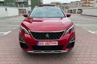 Peugeot 3008 din 2020 cu 133.000 km - oferta PEU201847 - foto 3