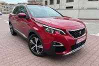 Peugeot 3008 din 2020 cu 133.000 km - oferta PEU201847 - foto 5