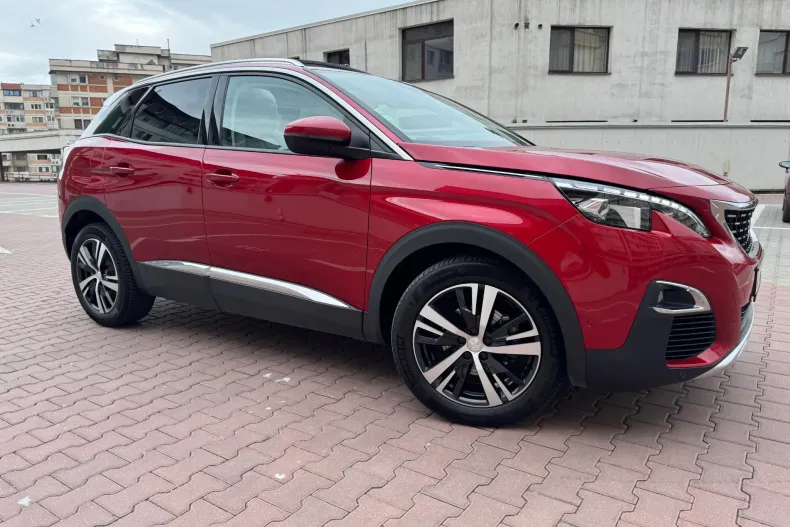 Peugeot 3008 din 2020 cu 133.000 km - oferta PEU201847 - foto 6