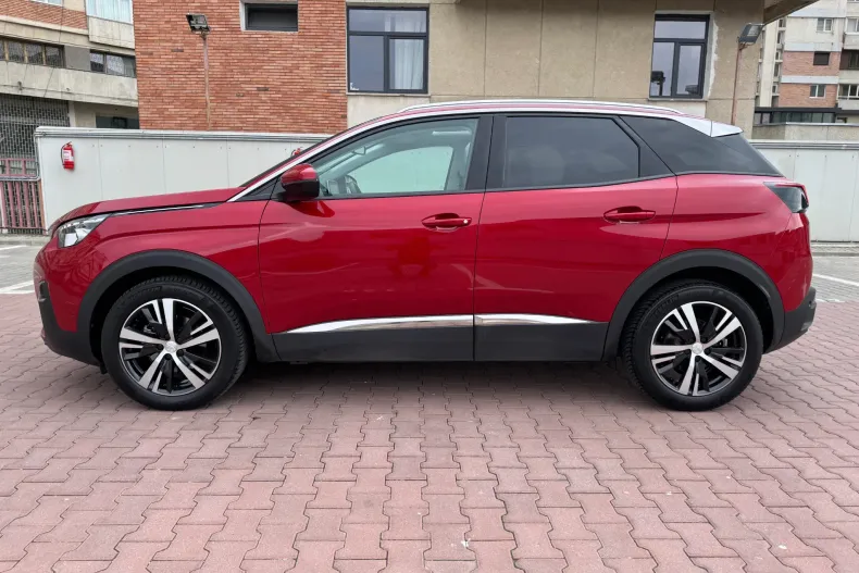 Peugeot 3008 din 2020 cu 133.000 km - oferta PEU201847 - foto 9