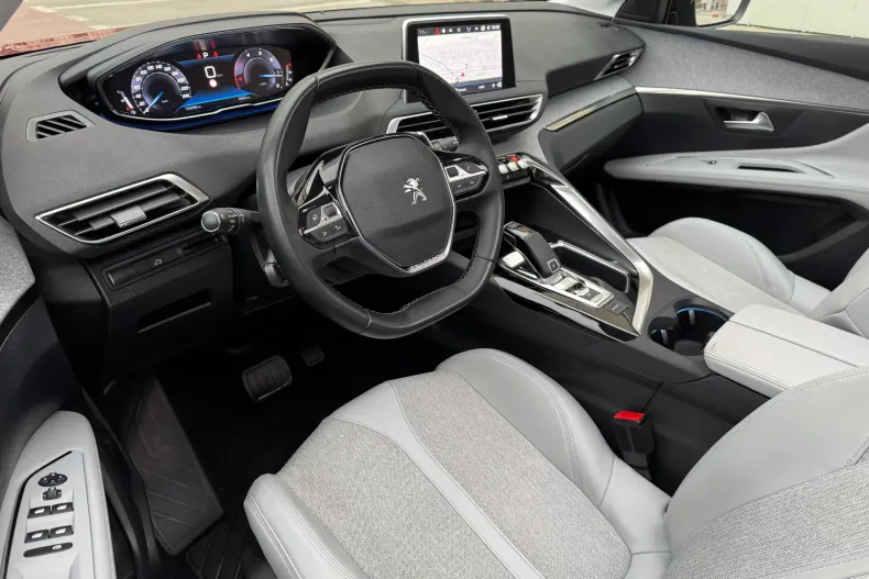 Peugeot 3008 din 2020 cu 133.000 km - oferta PEU201847 - foto 11