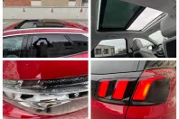 Peugeot 3008 din 2020 cu 133.000 km - oferta PEU201847 - foto 21