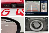 Peugeot 3008 din 2020 cu 133.000 km - oferta PEU201847 - foto 23