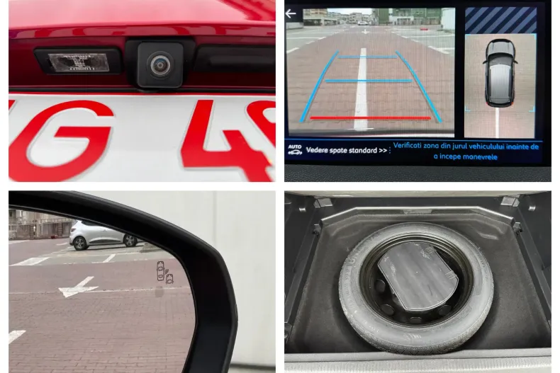 Peugeot 3008 din 2020 cu 133.000 km - oferta PEU201847 - foto 23