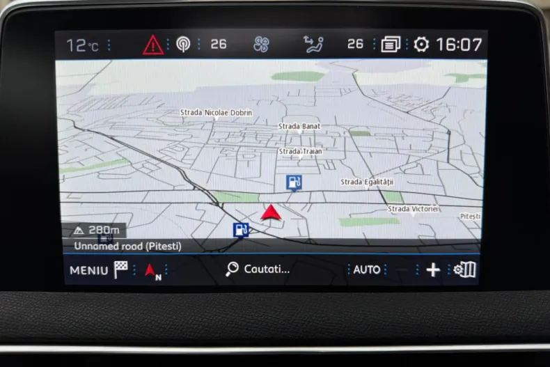 Peugeot 3008 din 2020 cu 133.000 km - oferta PEU201847 - foto 30