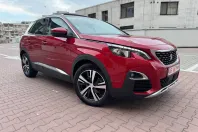 Peugeot 3008 din 2020 cu 133.000 km - oferta PEU201847 - foto 32