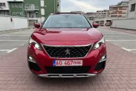 Peugeot 3008 din 2020 cu 133.000 km - oferta PEU201847 - foto 33