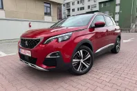 Peugeot 3008 din 2020 cu 133.000 km - oferta PEU201847 - foto 34