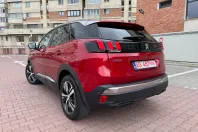 Peugeot 3008 din 2020 cu 133.000 km - oferta PEU201847 - foto 38