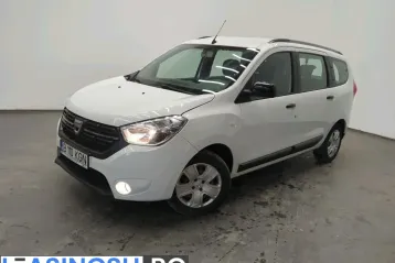 Dacia Lodgy din 2021 - oferta DAC201848