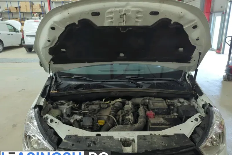 Dacia Lodgy din 2021 cu 83.370 km - oferta DAC201848 - foto 3