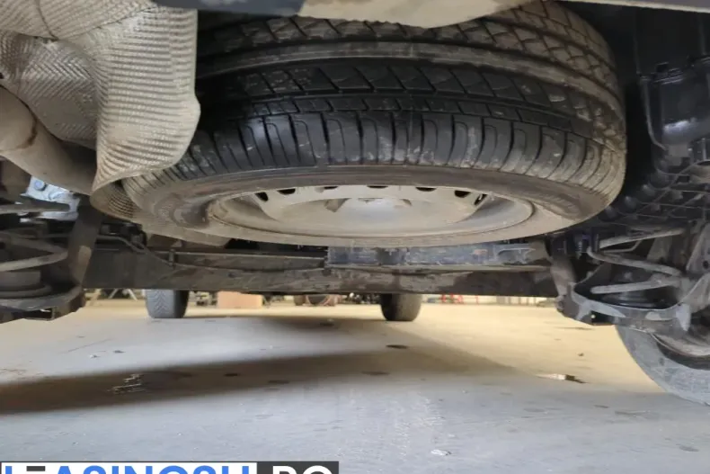 Dacia Lodgy din 2021 cu 83.370 km - oferta DAC201848 - foto 5