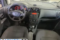 Dacia Lodgy din 2021 cu 83.370 km - oferta DAC201848 - foto 6