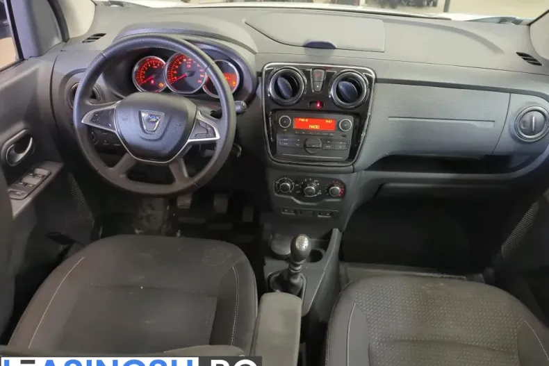 Dacia Lodgy din 2021 cu 83.370 km - oferta DAC201848 - foto 6