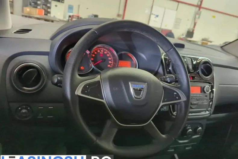 Dacia Lodgy din 2021 cu 83.370 km - oferta DAC201848 - foto 7