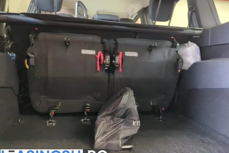 Dacia Lodgy din 2021 cu 83.370 km - oferta DAC201848 - foto 8