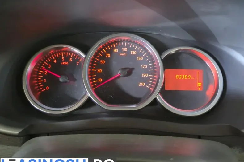 Dacia Lodgy din 2021 cu 83.370 km - oferta DAC201848 - foto 10