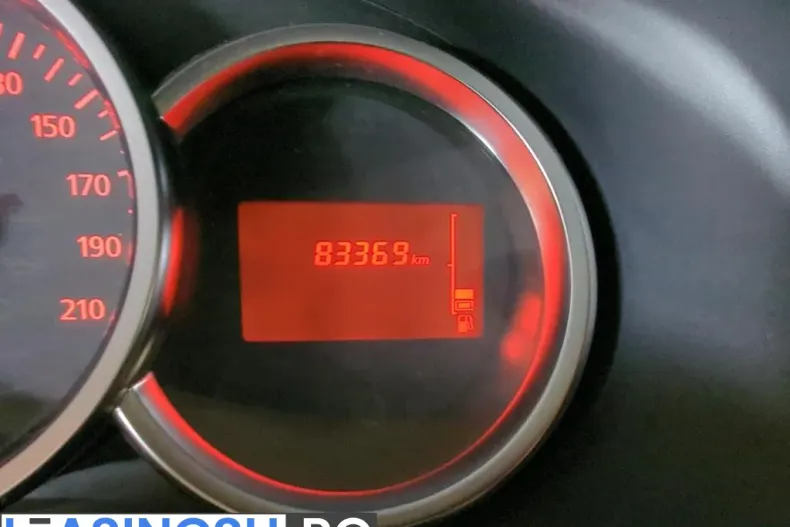 Dacia Lodgy din 2021 cu 83.370 km - oferta DAC201848 - foto 11