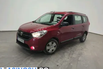 Dacia Lodgy din 2021 - oferta DAC201849