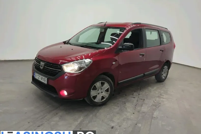 Dacia Lodgy din 2021 cu 149.955 km - oferta DAC201849 - foto 1