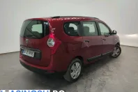 Dacia Lodgy din 2021 cu 149.955 km - oferta DAC201849 - foto 2