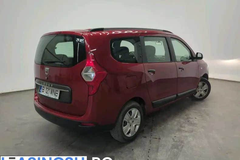 Dacia Lodgy din 2021 cu 149.955 km - oferta DAC201849 - foto 2