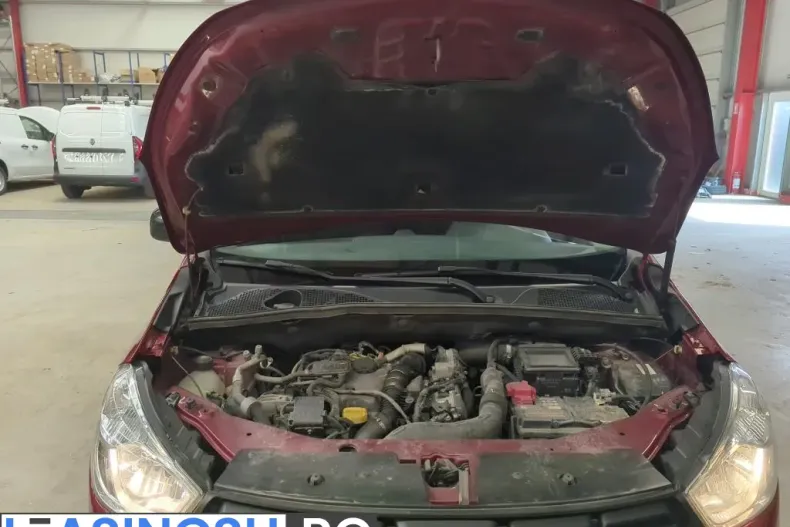 Dacia Lodgy din 2021 cu 149.955 km - oferta DAC201849 - foto 3