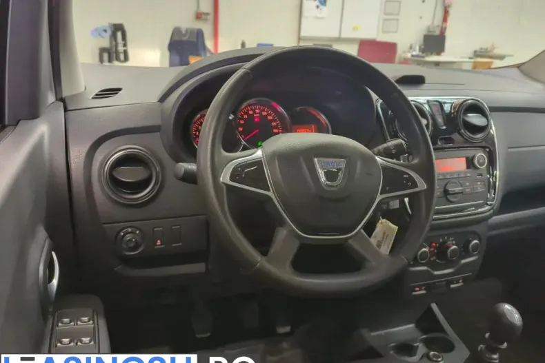 Dacia Lodgy din 2021 cu 149.955 km - oferta DAC201849 - foto 7
