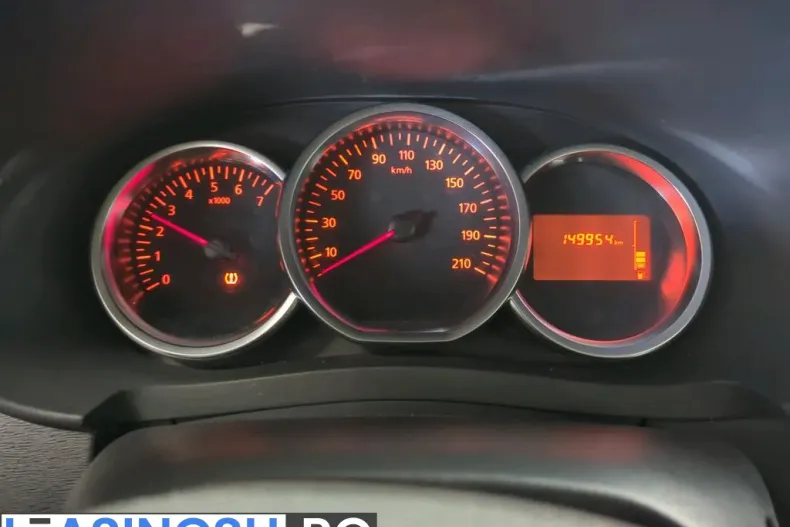 Dacia Lodgy din 2021 cu 149.955 km - oferta DAC201849 - foto 9