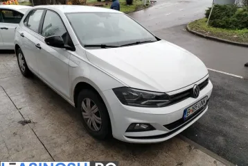 Volkswagen Polo din 2021 - oferta VOL201850