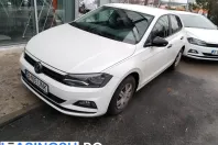 Volkswagen Polo din 2021 cu 50.000 km - oferta VOL201850 - foto 2