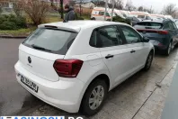 Volkswagen Polo din 2021 cu 50.000 km - oferta VOL201850 - foto 3