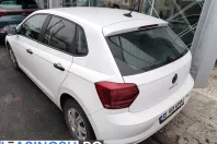 Volkswagen Polo din 2021 cu 50.000 km - oferta VOL201850 - foto 4