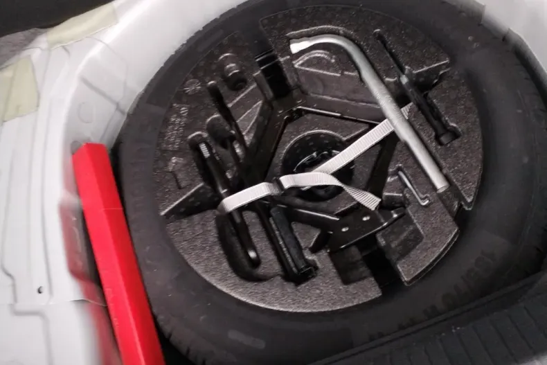 Volkswagen Polo din 2021 cu 50.000 km - oferta VOL201850 - foto 5