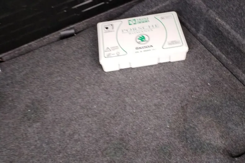 Volkswagen Polo din 2021 cu 50.000 km - oferta VOL201850 - foto 6