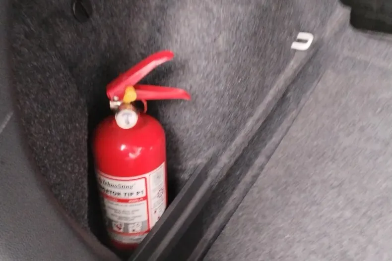 Volkswagen Polo din 2021 cu 50.000 km - oferta VOL201850 - foto 7