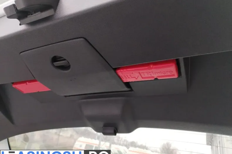 Volkswagen Polo din 2021 cu 50.000 km - oferta VOL201850 - foto 8