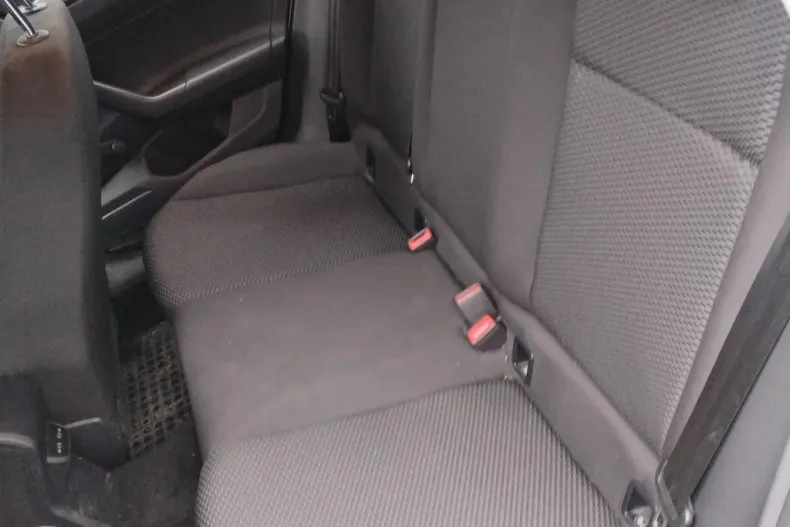 Volkswagen Polo din 2021 cu 50.000 km - oferta VOL201850 - foto 11