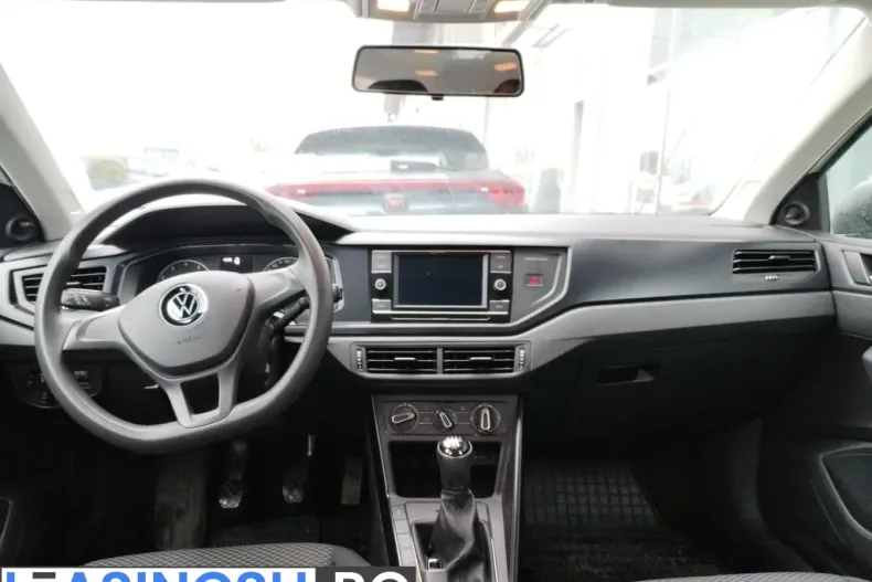 Volkswagen Polo din 2021 cu 50.000 km - oferta VOL201850 - foto 12