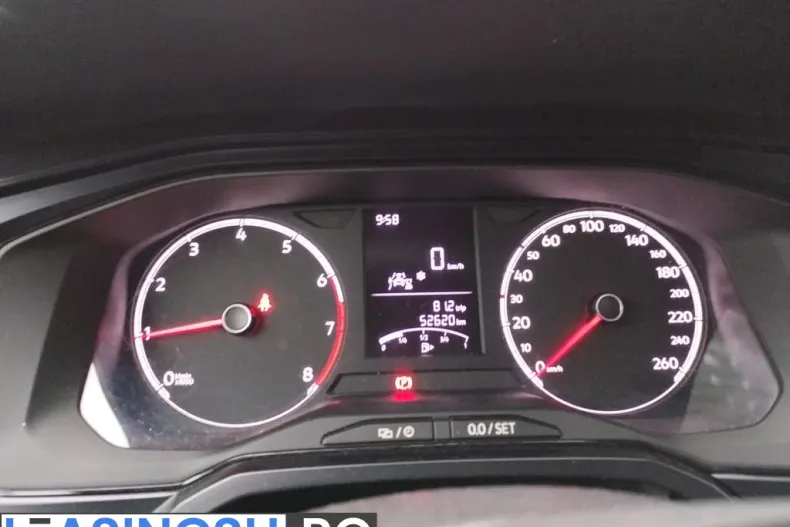 Volkswagen Polo din 2021 cu 50.000 km - oferta VOL201850 - foto 13