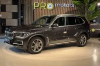 BMW X5 (Seria X) din 2022 cu 70.200 km - oferta BMW201851 - foto 1