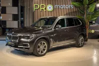 BMW X5 (Seria X) din 2022 cu 70.200 km - oferta BMW201851 - foto 2