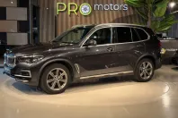 BMW X5 (Seria X) din 2022 cu 70.200 km - oferta BMW201851 - foto 3